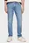 Джинсы STRAIGHT DENTON STR AMSTON BLUE