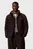Куртка зимняя/LS CLASSIC LTWT NYLON PUFFER JKT Calvin Klein