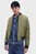 Куртка демисезонная REVERSIBLE BOMBER JACKET