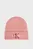 Шапка MONO LOGO EMBRO BEANIE