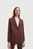 Пиджак RELAXED TAILORED BLAZER