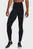 Женские черные термобрюки Train CW Leg Novelty