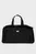 Чемодан DIESEL ALUMINUM DUFFLE-BLACK