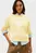 Свитер TEXTURED GRAPHIC C-NK LS SWT