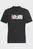 Футболка SS 30s EU CK REDBOX GRAPHIC TEE