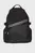 Рюкзак STRIPED UTILITY ZIP ROUND BACKPA