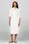 Платье FOULARD KNEE SHIRTDRESS