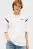 Футболка TJW OVS VARSITY SS TEE