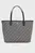 Сумка/TH ICON TOTE JACQUARD Tommy Hilfiger