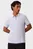 Поло SS SLIM SUPIMA ZIP POLO