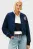 Реглан VARSITY FLEECE BOMBER