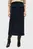 Юбка PUNTO TAILORED MIDI SKIRT