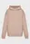 Худи RELAXED FLEECE HOODIE