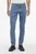 Джинсы SLIM FIT MID BLUE