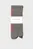 Носки CK MEN SOCK 3P ATHLEISURE