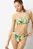 Купальник верх VERSO - SA BANDEAU - PRINT 1