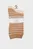 Носки TH WOMEN SOCK 2P SMALL STRIPE