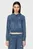Худи D-ANGY-HOOD-NE SWEAT-SHIRT Diesel