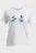 Футболка UA Big Logo UA Fill SS-WHT Under Armour
