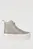 Хайтопы CUPSOLE FLATFORM MID WL LTH WN Calvin Klein Jeans
