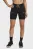Шорты UA Trail Run Fitted Short Under Armour