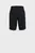Детские черные шорты UA Stunt 3.0 Shorts Under Armour