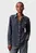 Рубашка LS CLASSIC DENIM SHIRT BLUE WHAR