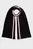 Шарф TH RWB RACHELLE SCARF