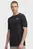 Мужская черная футболка Vanish Seamless Novelty SS