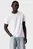 Футболка RAISED EDITORIAL LOGO T-SHIRT Calvin Klein