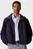 Куртка джинсовая NYLON DENIM TRACK JACKET CHALLEN
