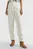 Штаны ELEVATED LINEN TAPERED PANT