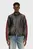 Куртка кожаная L-RENN JACKET