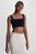 Топ SENSUAL KNITTED BRALETTE TOP