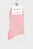 Носки CK WOMEN SOCK 2P EMBLEM AOP