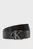 Ремень MONOGRAM PLAQUE BUCKLE 35MM ADJ