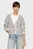 Кардиган BRETON GOLD BUTTON OVRLP CARDI