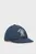 Мужская темно-синяя кепка TJM CREST CAP
