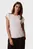 Топ MATTE SATIN SHEATH TOP