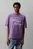 Футболка SS RLXD CTN TEE SIGNATURE GRAPHC