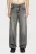 Джинсы 2001 D-MACRO L.32 PANTALONI