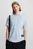 Мужская голубая футболка WASHED MONOLOGO BADGE TEE Calvin Klein Jeans