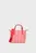 Женская сумка в полоску OPPY SUMMER SMALL TOTE