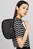 Женская черная сумка POPPY REFORM SHOULDER BAG