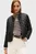 Куртка демисезонная LW PADDED REG QUILTED JACKET