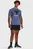Ерлерге арналған  қара қысқа шалбар Pjt Rock Unstoppable Sts Under Armour