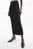 Юбка Q-NOVA FITTED MAXI SKIRT