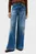 Джинсы DNM KRIS 70's WIDE LEG HW