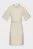 Платье/LINEN BLEND RELAXED SHIRT DRESS