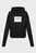 Худи CANVAS RELAXED HOODIE
